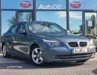 BMW Seria 5 520d - 2