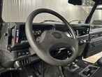 Land Rover Defender 90 2.5 tdi soft top - 30