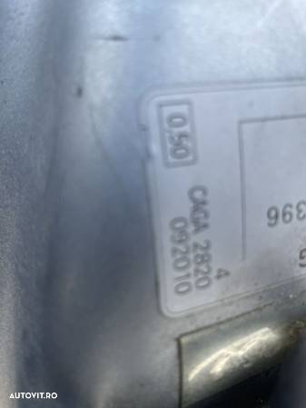 Motor Audi Q5 A4 2.0 TDI - 3