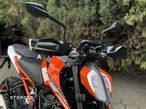 KTM Duke - 9