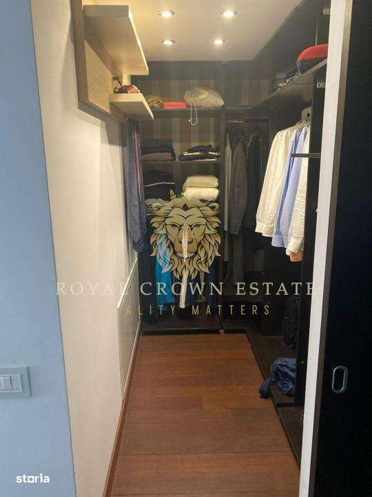 Apartament 3 camere tip duplex, cu gradina | Arcul de Triumf | 2x Parc-11