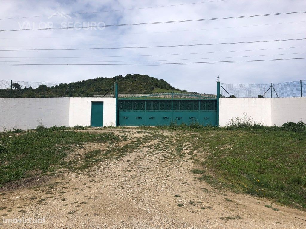 Terreno Agrícola em Trancoso, São João dos Montes