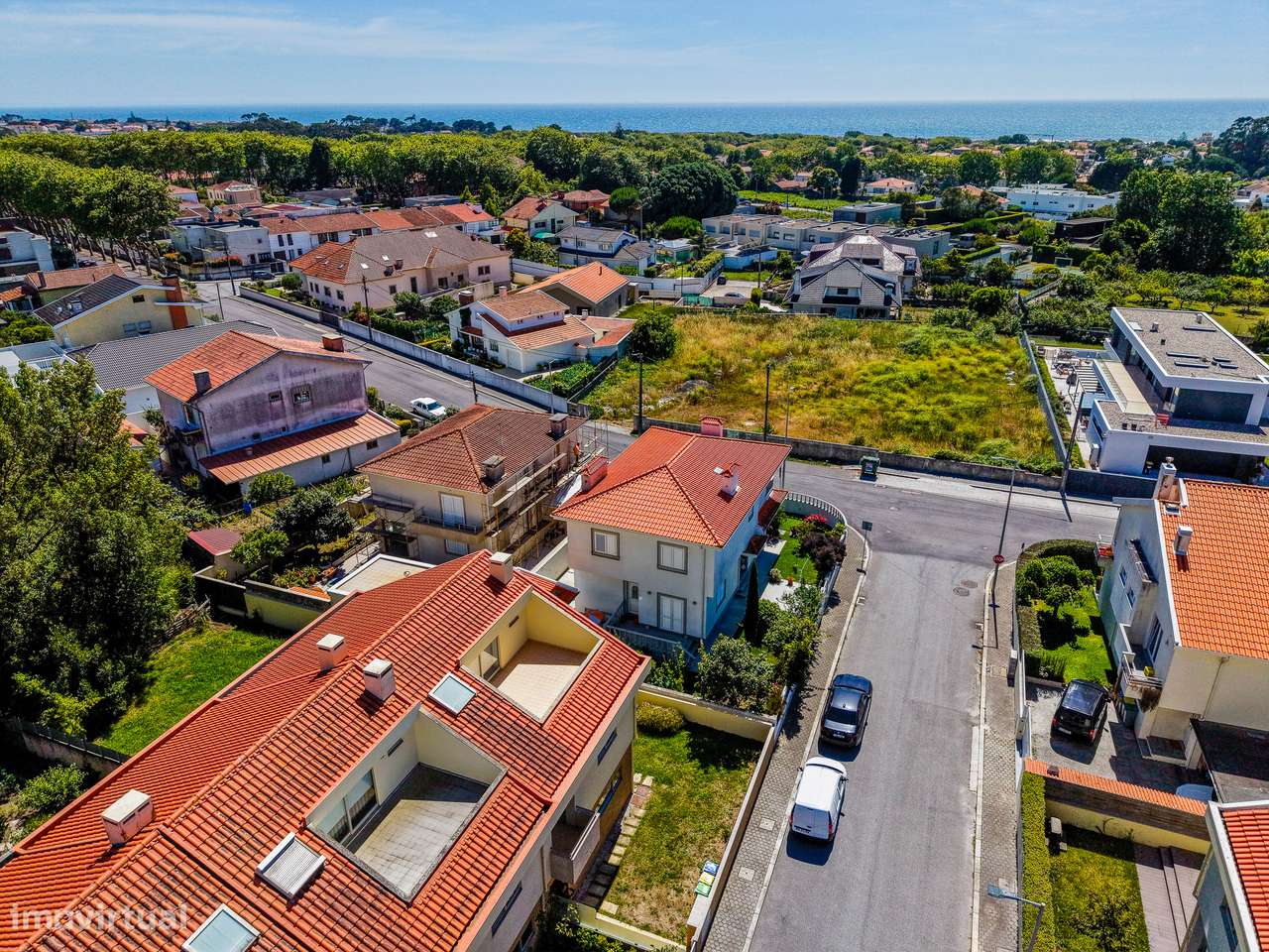 Moradia geminada à venda em Travessa Bartolomeu Dias 173, Gulpilhares-42