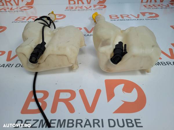 Vas lichid parbriz 2,3 motorizare pentru Renault Master  / Opel Movano Euro 5 (2011-2015) an - 4