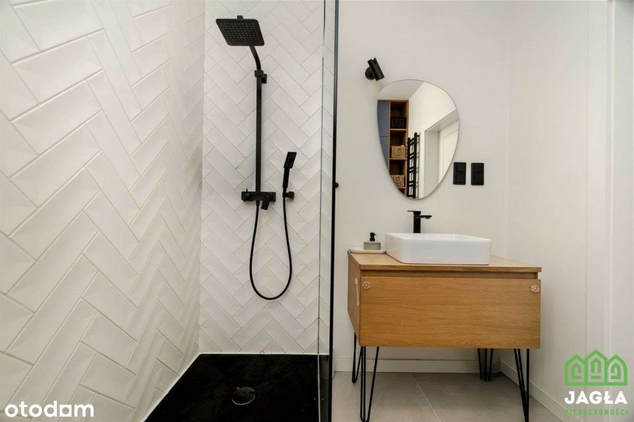 Nowoczesne 3 pokoje do zamieszkania / Os. Filmowe-11