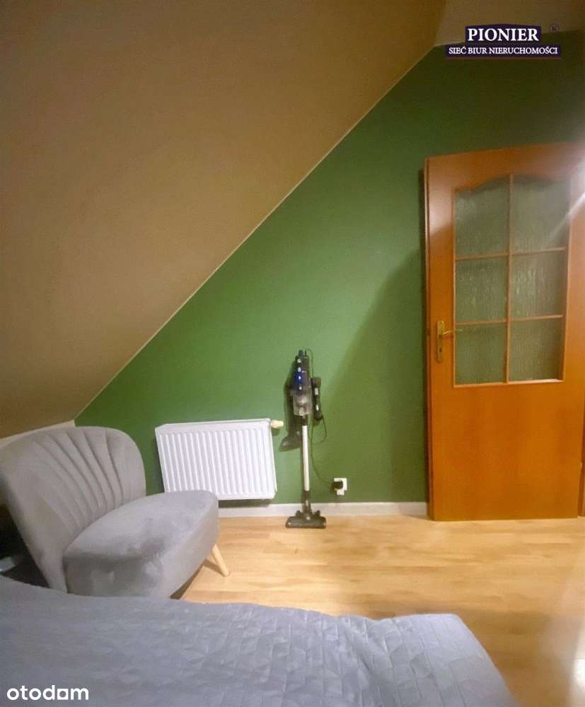 Komfortowy Apartament Blisko Las I Sklepy-14