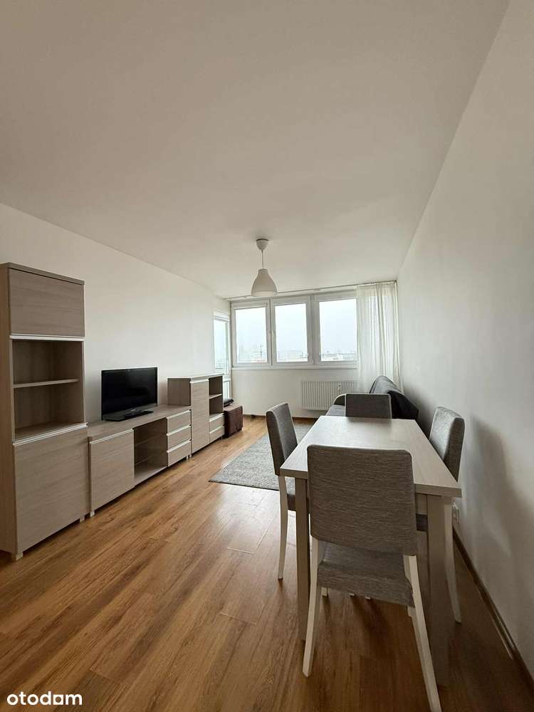 Mokre - po remoncie, wolne od zaraz!-1