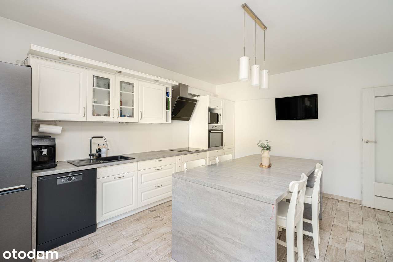 Dom z potencjałem – dwa niezależne wejścia / dom + osobne mieszkanie - Pełny obrazek: 5/15