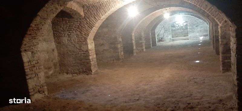 Vand Casa Spatiu Comercial - Imagine principală: 5/5