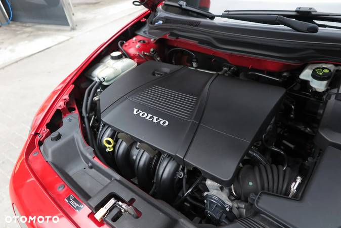 Volvo V50 1.8 Kinetic - 9