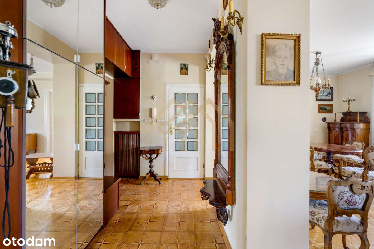 Cena do negocjacji | 80 m² | Francuska-4