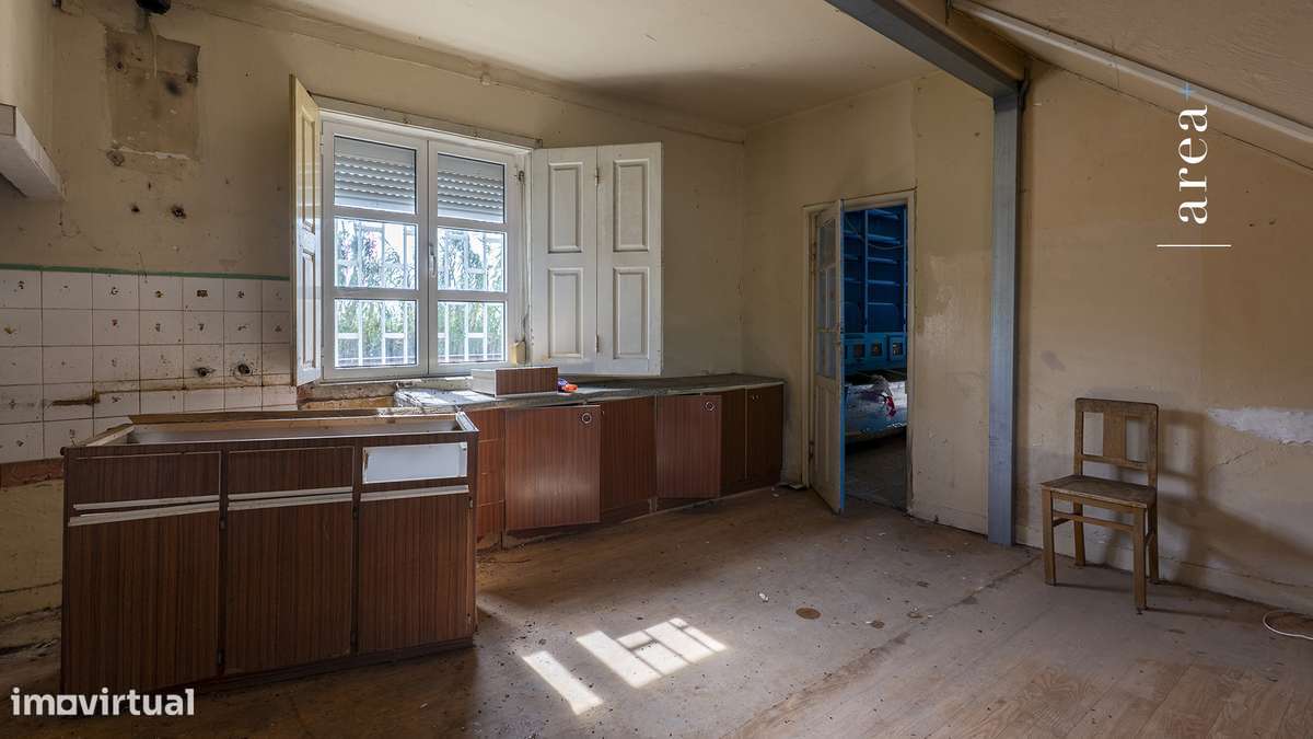 Imóvel Exclusivo | Casa da Linha de Vila Verde-5