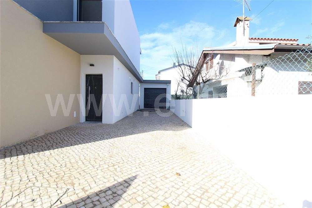 Moradia Isolada 4 quartos, Venda - Grande imagem: 5/22