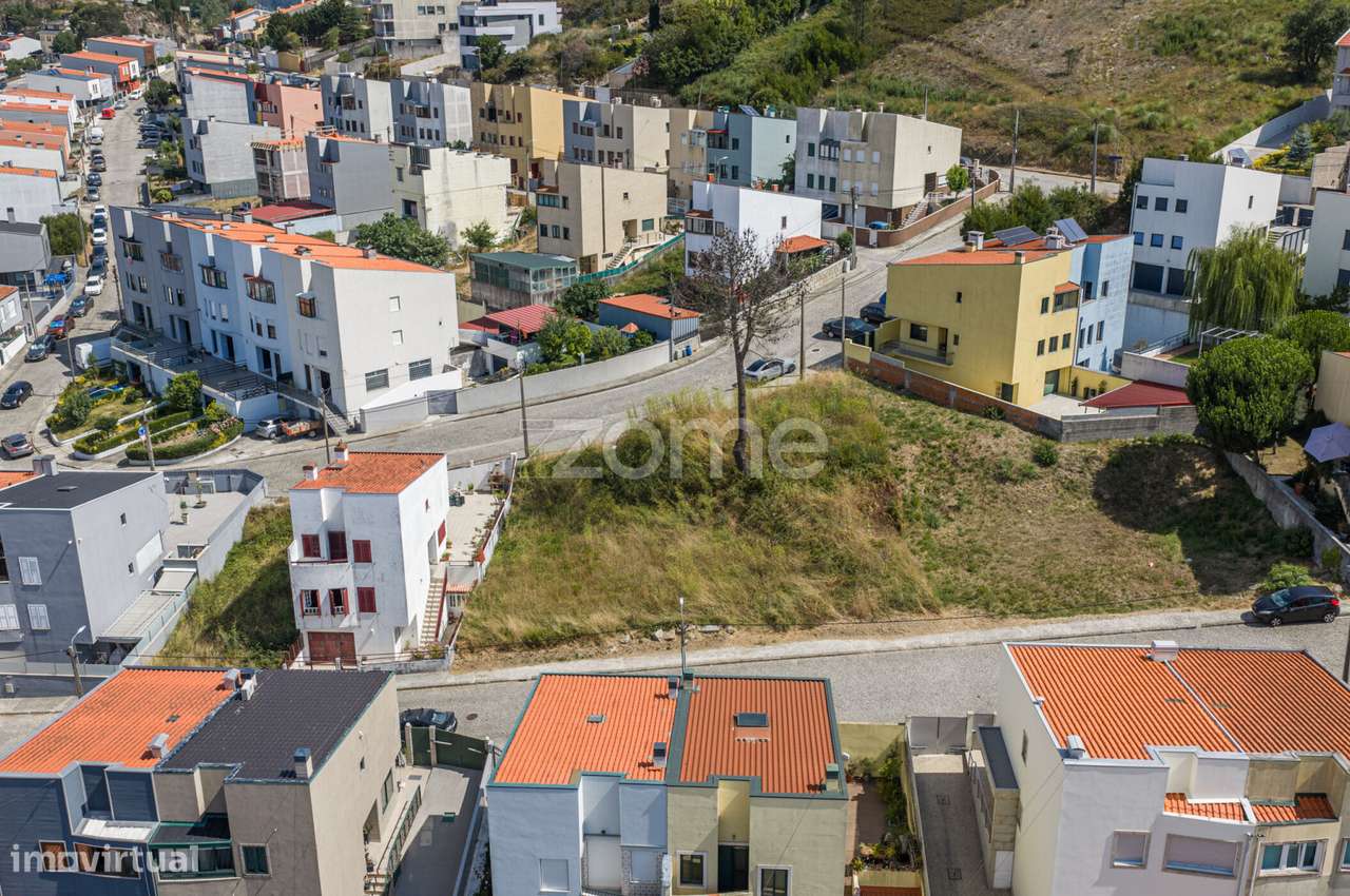 Lote de Terreno Baguim de Monte-10