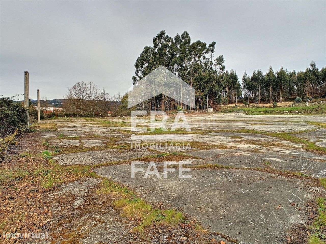 Terreno para construção com 8.000 m2 em Fafe - Grande imagem: 4/13