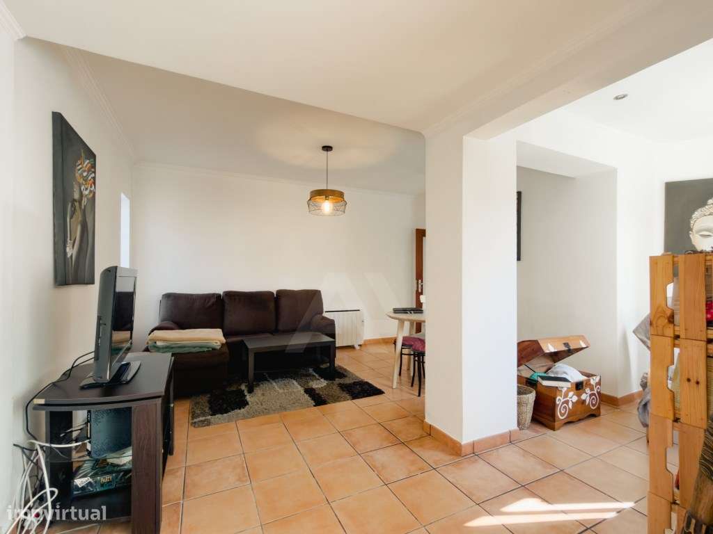 Moradia T3 com Logradouro em Alcabideche - Grande imagem: 5/42