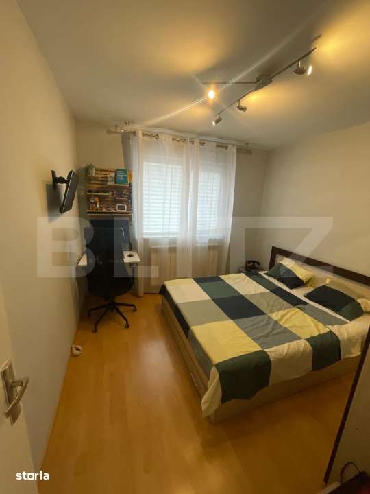 Apartament 2 camere, 42 mp, zona Craiovita - Imagine principală: 3/5