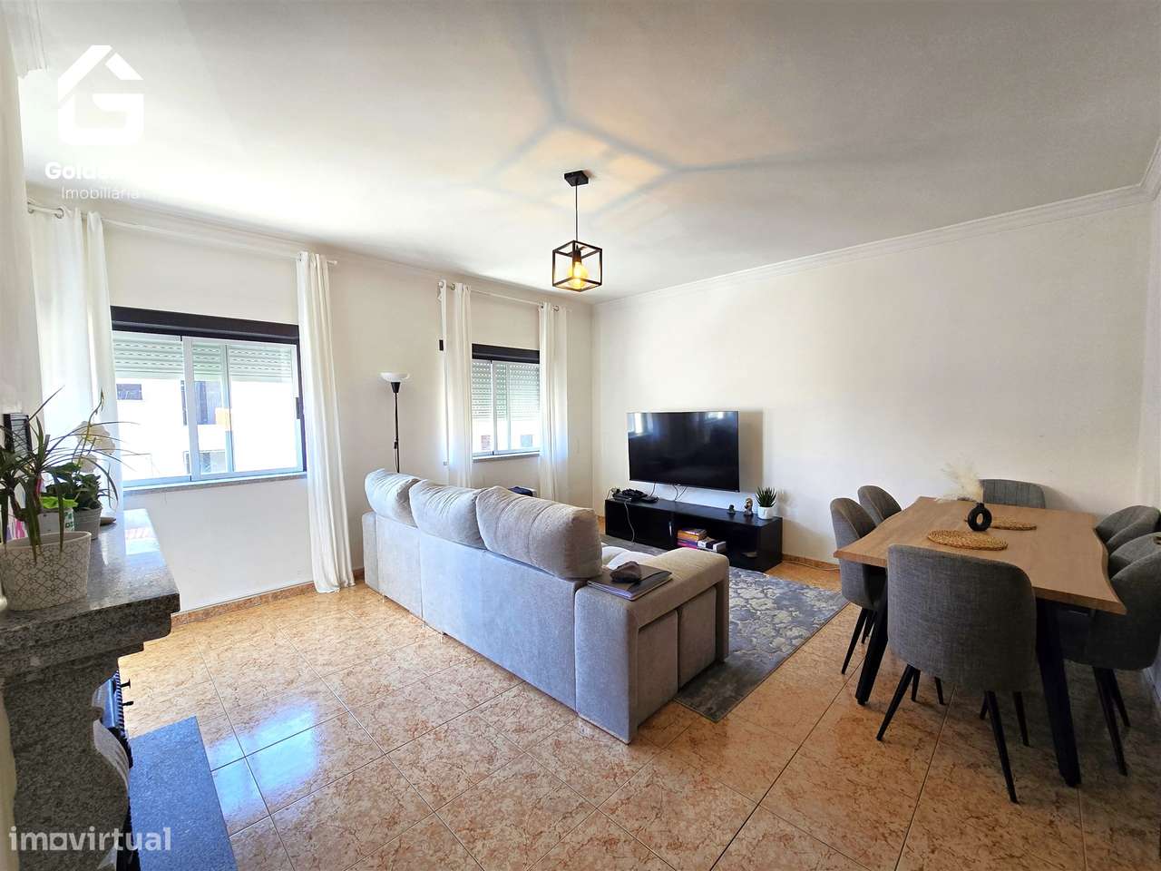 Apartamento T3 Venda em Alcains,Castelo Branco-1