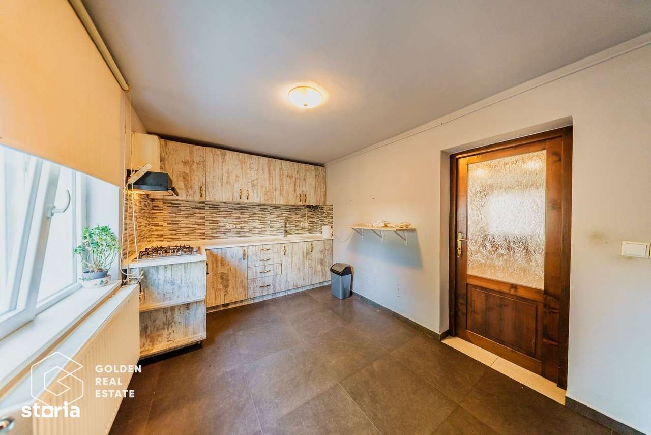 Casa tip duplex in Vladimirescu, comision 0%-16