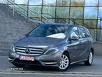 Mercedes-Benz B 180 d BlueEFFICIENCY Edition Style - 13