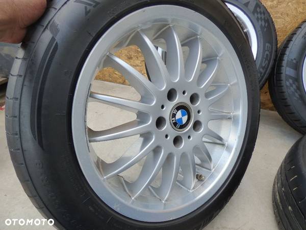 BMW FELGI 18  R.O.D  63808 - 8