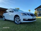 Skoda Octavia 1.6 TDI Clever DSG - 38