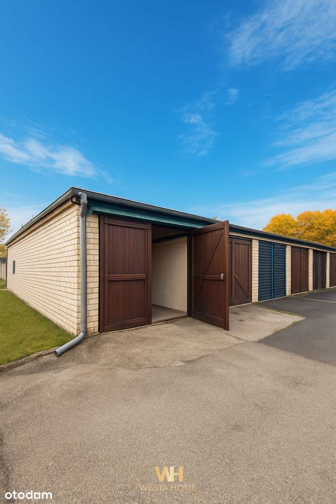 Mieszkanie 3-pokojowe koło lotniska + garaż-17