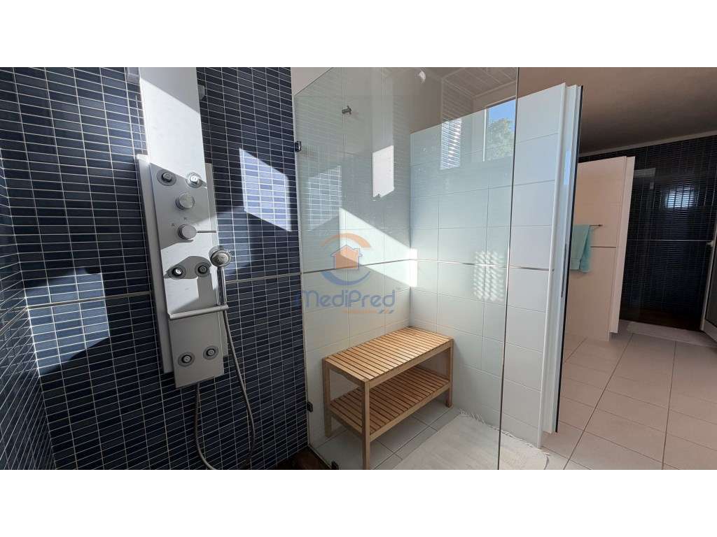 Quinta T5 de luxo em São Pedro de Tomar | Tomar-52