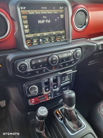 Jeep Wrangler GME 2.0 Turbo Rubicon - 25