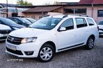 Dacia Logan MCV 1.5 Blue dCi Laureate - 1