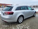 Opel Insignia 2.0 CDTI Sports Tourer ecoFLEXStart/Stop Business Innovation - 8