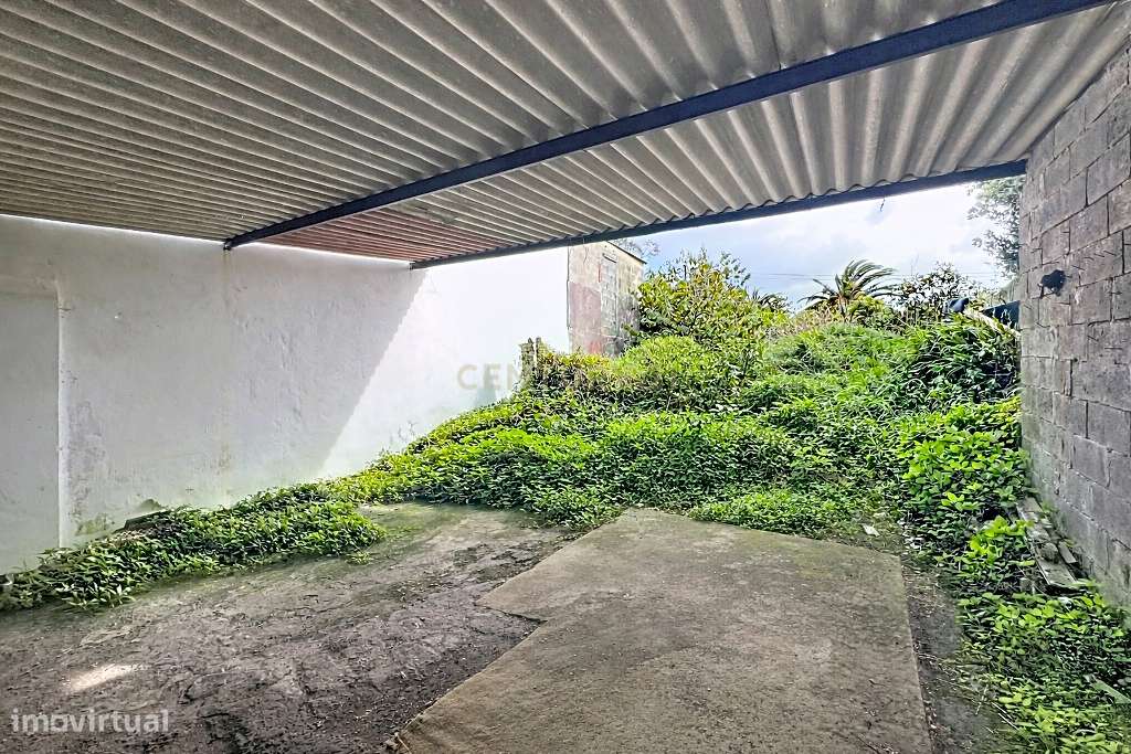 Terreno para Construção de Moradia Unifamiliar – São Vicente Ferreira - Grande imagem: 3/18