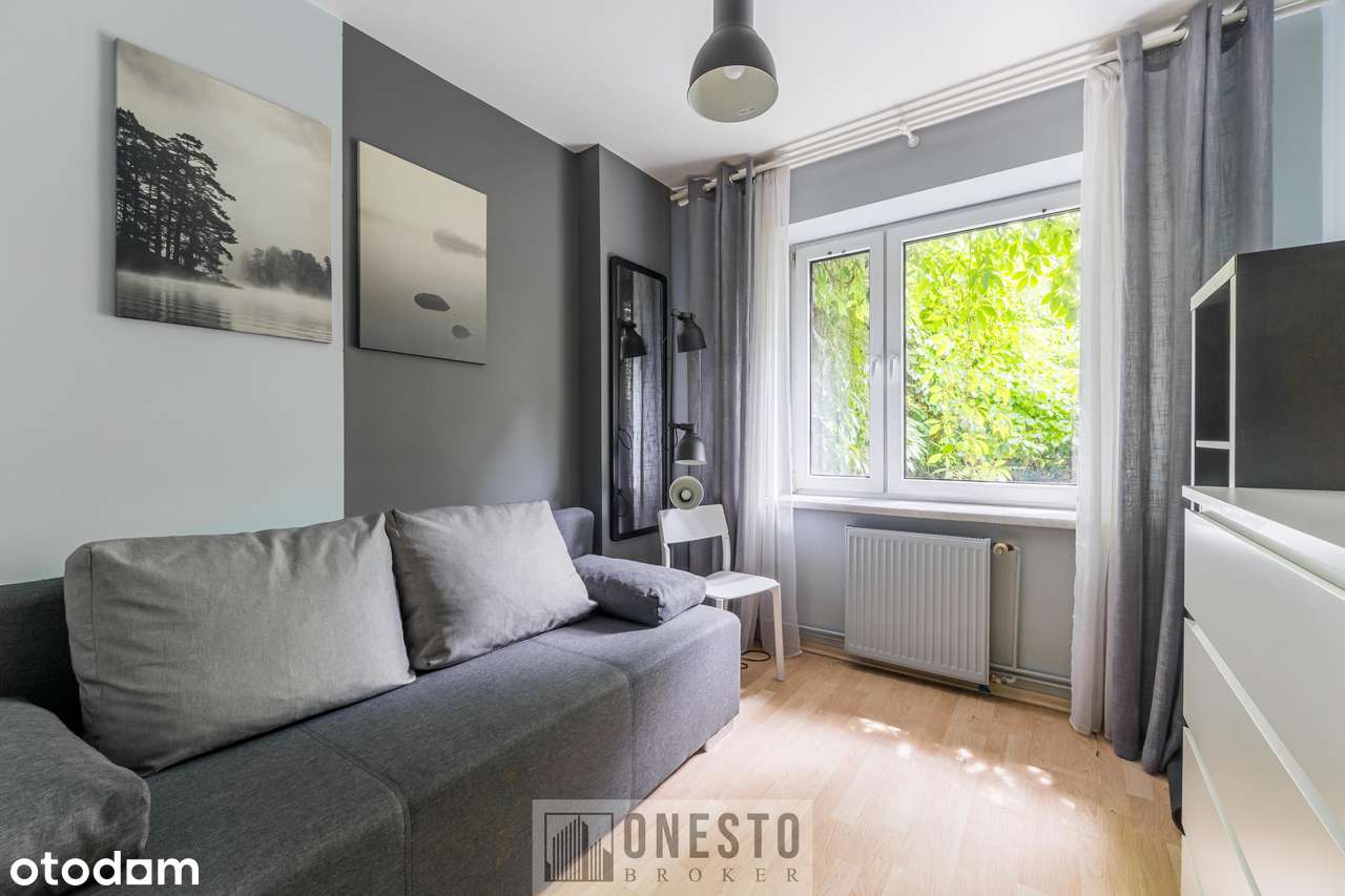 Dom 5 sypialni 2 łazienki kominek +  sala kinowa! blisko Centrum-11