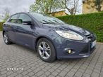 Ford Focus 1.0 EcoBoost Gold X (Edition) - 1