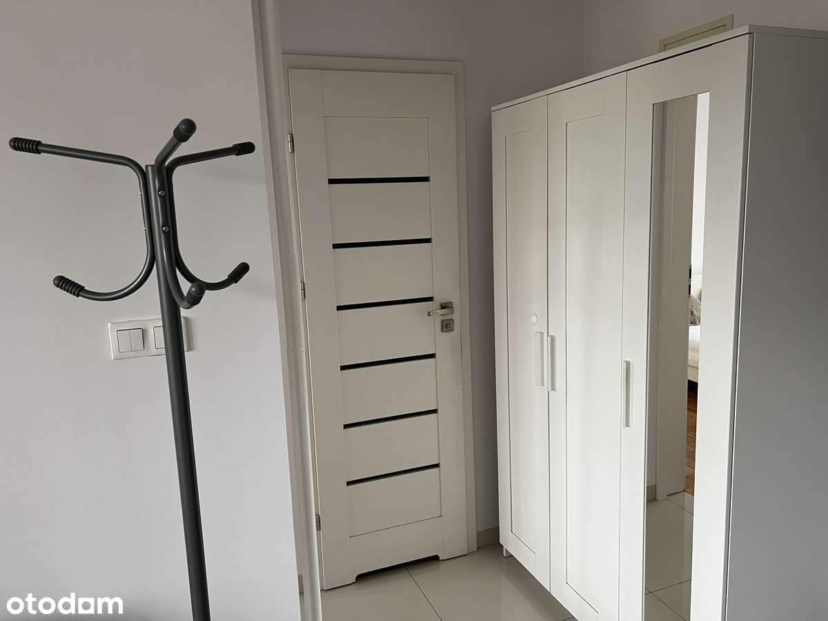 Mieszkanie z klimatyzacją w ścisłym centrum - Pełny obrazek: 3/12