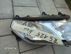 Lampa przód, reflektor Aprilia RS125 - 2