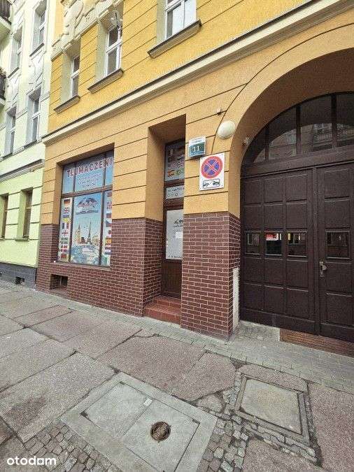 Lokal użytkowy, 48,48 m², Szczecin-18