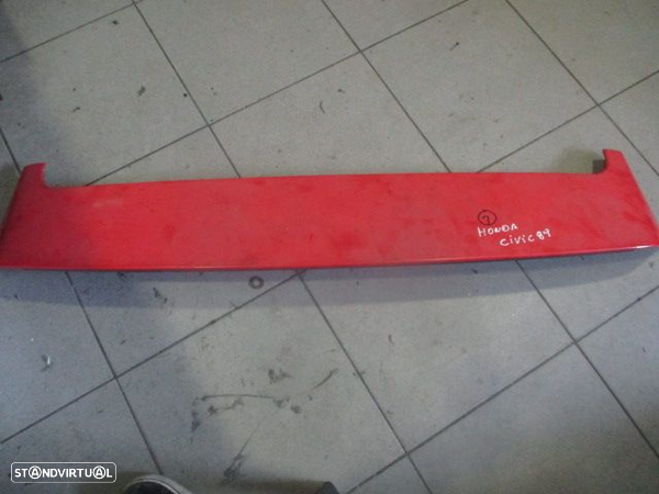 Aileron AIL1 HONDA CIVIC 1989 - 2