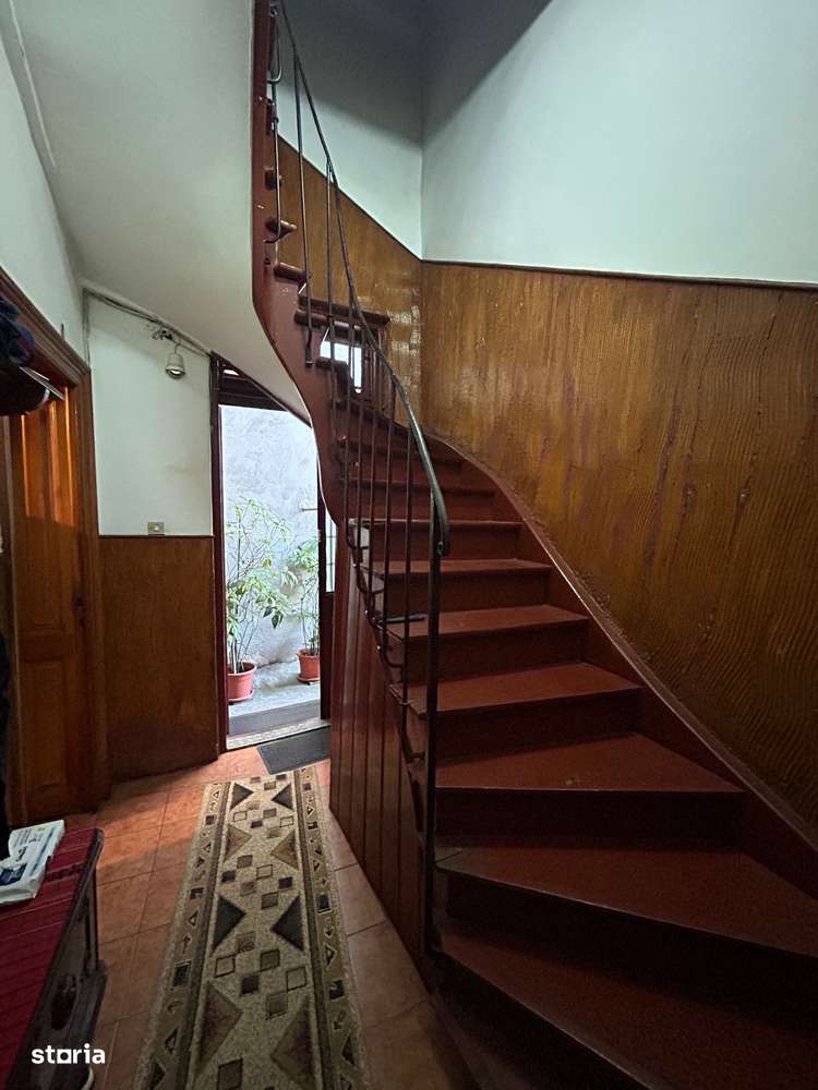 CASA VILA Foisorul de Foc 6 camere-17