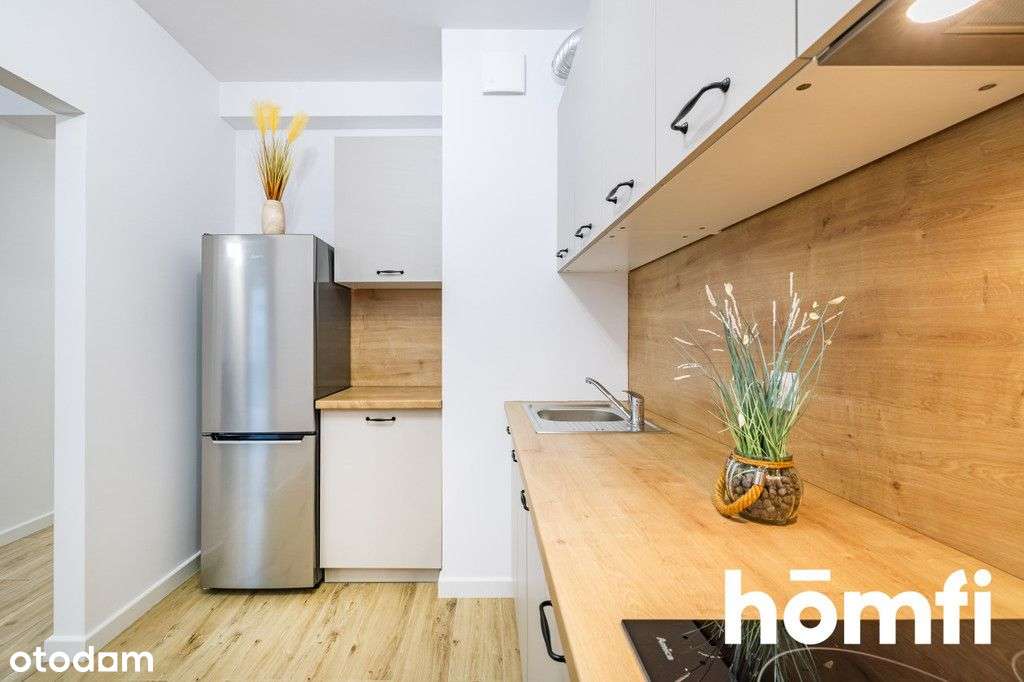 Nowoczesnie I Przestronne 2-Pokojowe - Pełny obrazek: 5/18