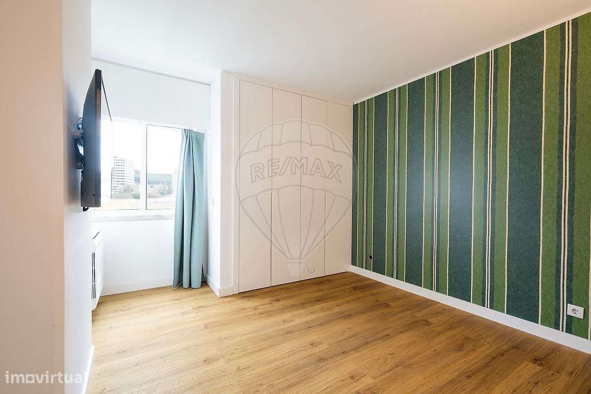 Apartamento T4 para venda-14