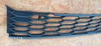 VW GOLF VIII R-LINE GTI 19- KRATKA ATRAPA GRILL ZDERZAKA PRZÓD 5H0853677J - 4