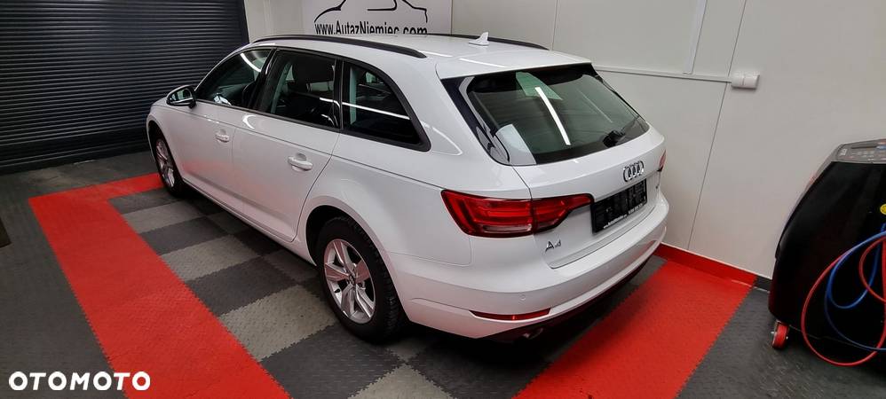 Audi A4 Avant 2.0 TDI S tronic - 3