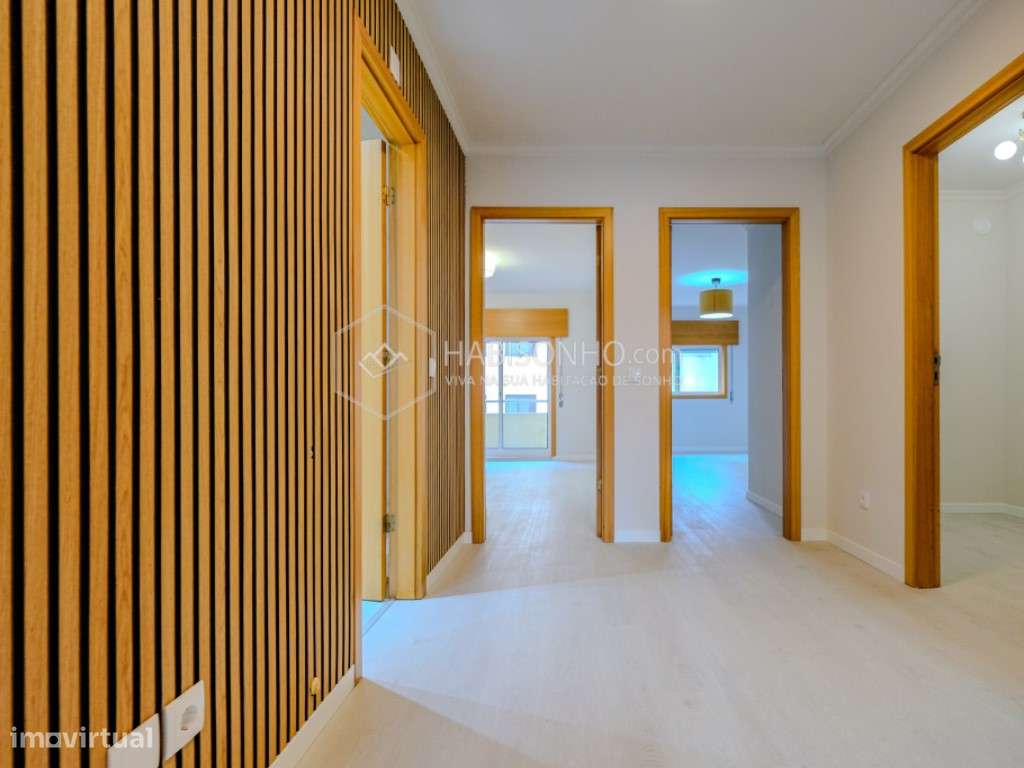 Apartamento T2+1 | São Cosme | Gondomar - Grande imagem: 4/19