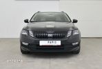 Skoda Octavia 2.0 TDI 4x4 Style DSG - 9