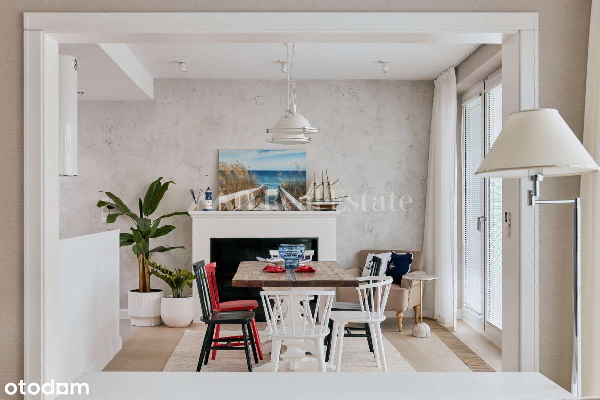 Penthouse I Nad morzem I Taras widokowy - Pełny obrazek: 5/20