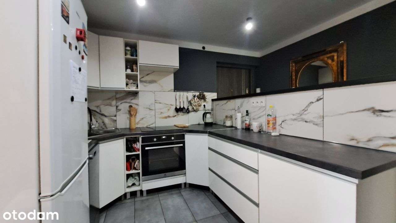 Mieszkanie w klimatycznej kamienicy. Pilna sprzedaż-5