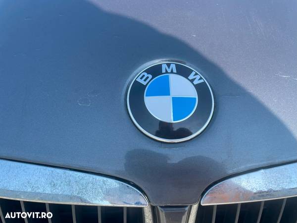 BMW Seria 3 320d - 29