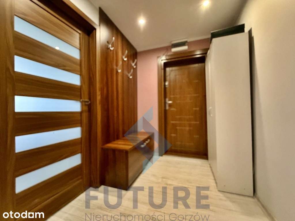 Mieszkanie 4-pokojowe - Brzoza-15