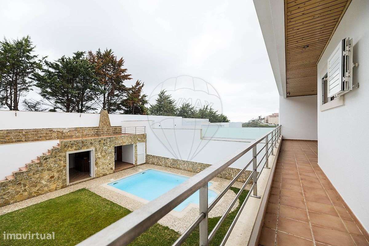 Moradia T5 para venda-31